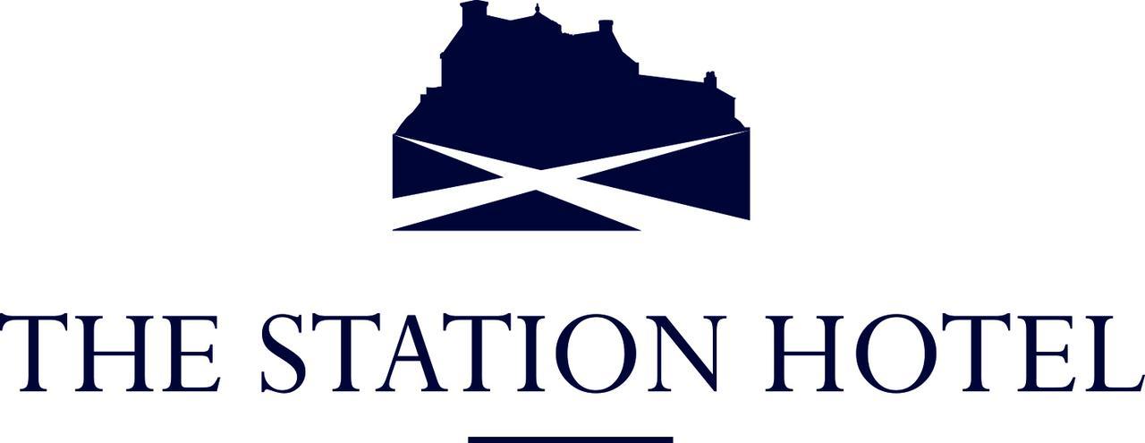 The Station Hotel Carnoustie Dış mekan fotoğraf